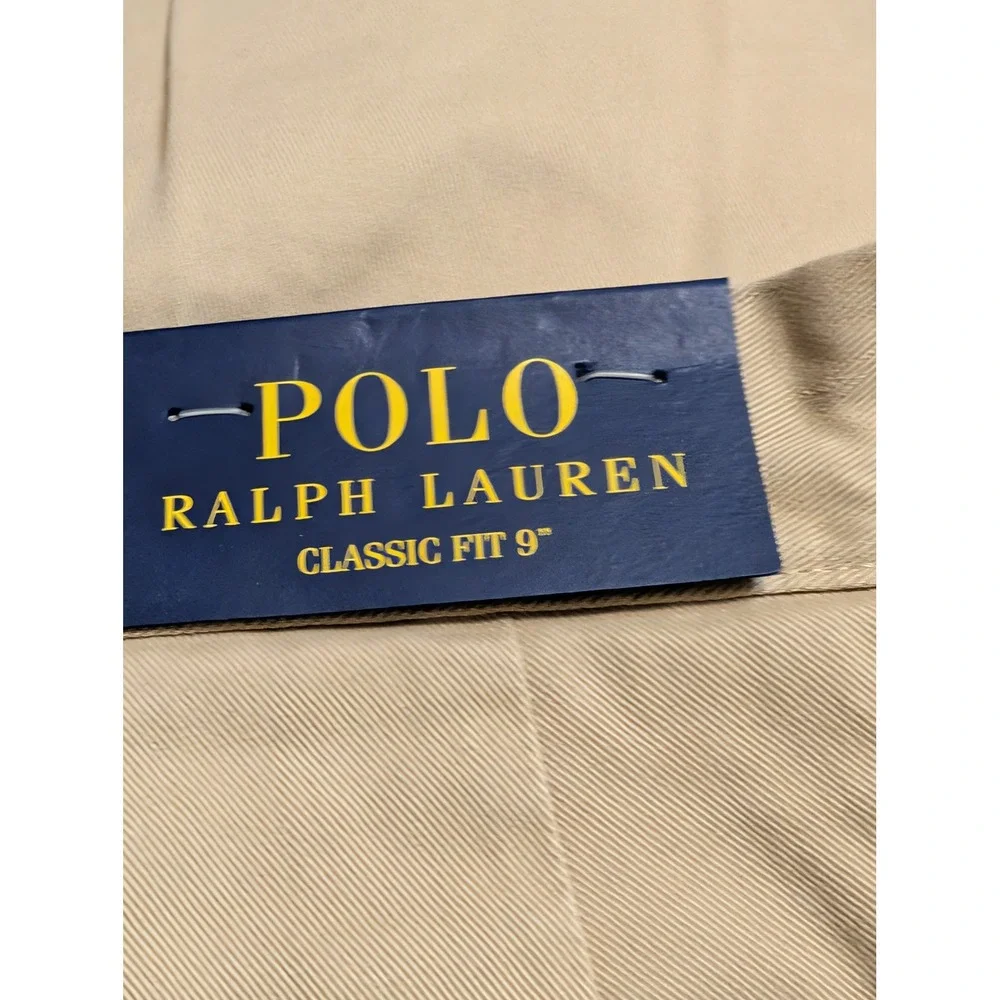 Polo Ralph Lauren brand polo
